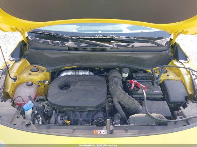 KIA gamma, t-gdi 2023 KNDETCA25P7443311 Image 10