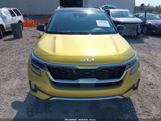 KIA gamma, t-gdi 2023 KNDETCA25P7443311 Image 12