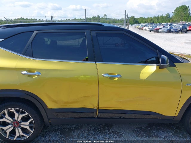 KIA gamma, t-gdi 2023 KNDETCA25P7443311 Image 13