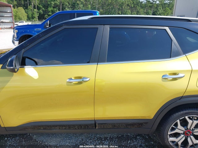 KIA gamma, t-gdi 2023 KNDETCA25P7443311 Image 14