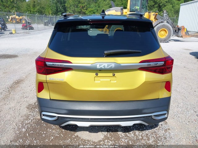 KIA gamma, t-gdi 2023 KNDETCA25P7443311 Image 16