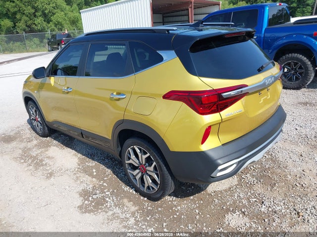 KIA gamma, t-gdi 2023 KNDETCA25P7443311 Image 3