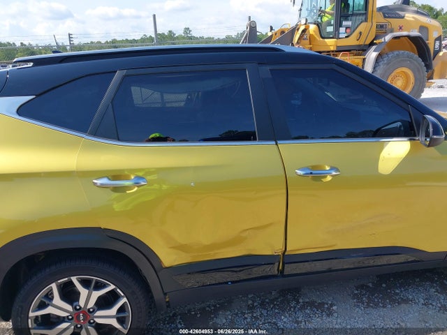 KIA gamma, t-gdi 2023 KNDETCA25P7443311 Image 6