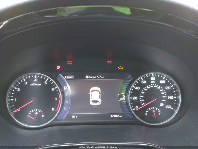 KIA gamma, t-gdi 2023 KNDETCA25P7443311 Image 7