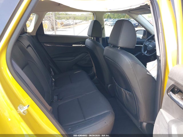 KIA gamma, t-gdi 2023 KNDETCA25P7443311 Image 8