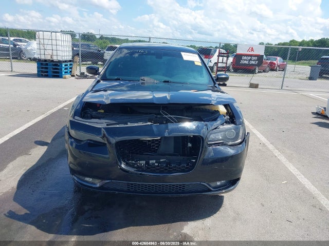 Chrysler 300 2015 2C3CCAGG1FH922928 Image 12