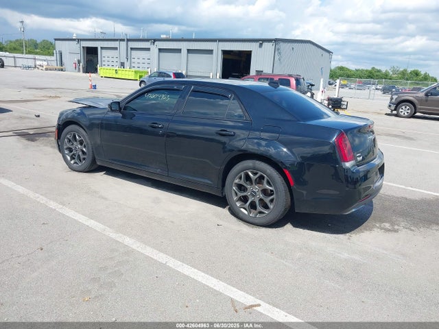 Chrysler 300 2015 2C3CCAGG1FH922928 Image 3
