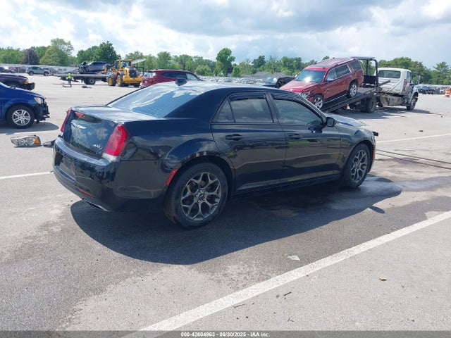 Chrysler 300 2015 2C3CCAGG1FH922928 Image 4