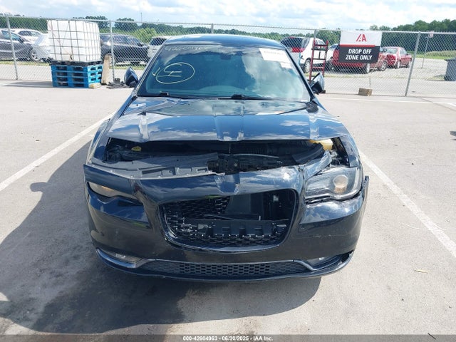Chrysler 300 2015 2C3CCAGG1FH922928 Image 6