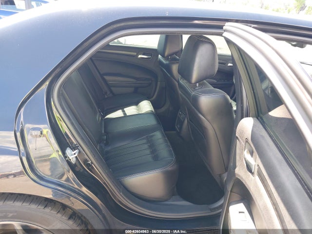 Chrysler 300 2015 2C3CCAGG1FH922928 Image 8