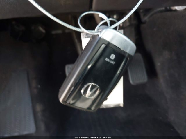 2019 ACURA MDX 5J8YD3H34KL011318 Photo 10