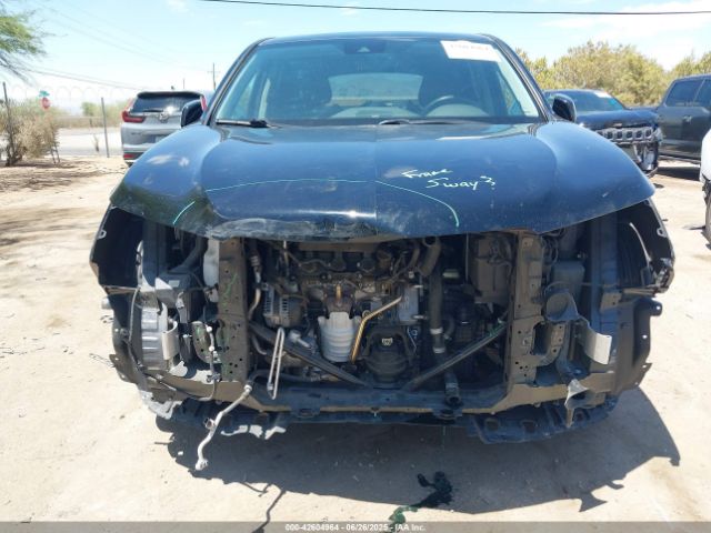 2019 ACURA MDX 5J8YD3H34KL011318 Photo 5