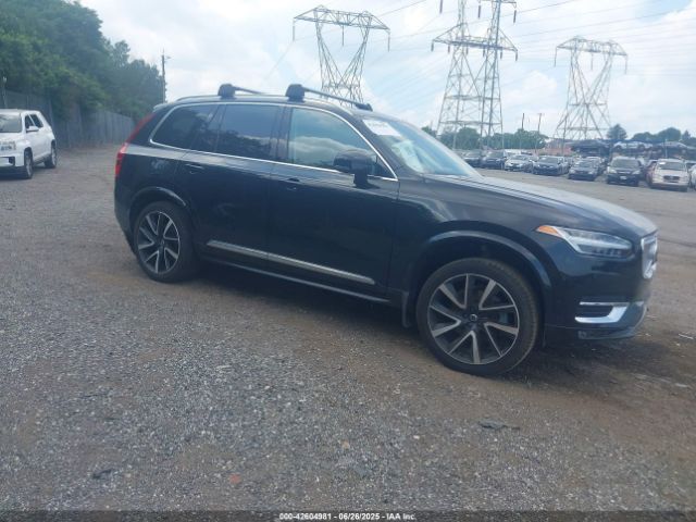 2024 VOLVO XC90 YV4062PE9R1207535
