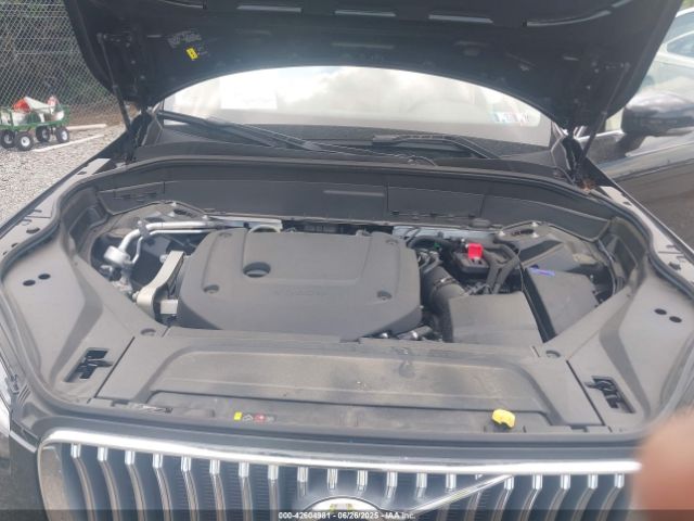 2024 VOLVO XC90 YV4062PE9R1207535 Photo 9