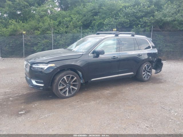 2024 VOLVO XC90 YV4062PE9R1207535 Photo 1