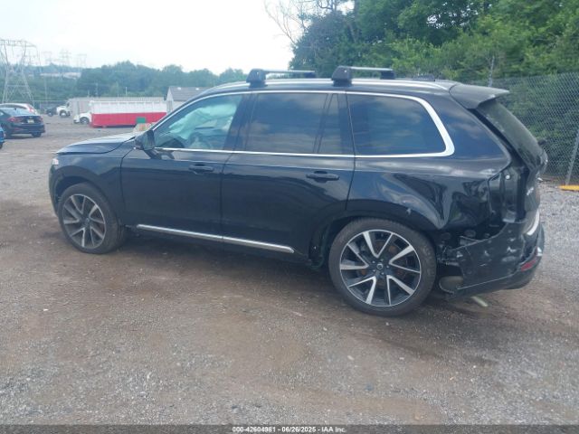 2024 VOLVO XC90 YV4062PE9R1207535 Photo 2
