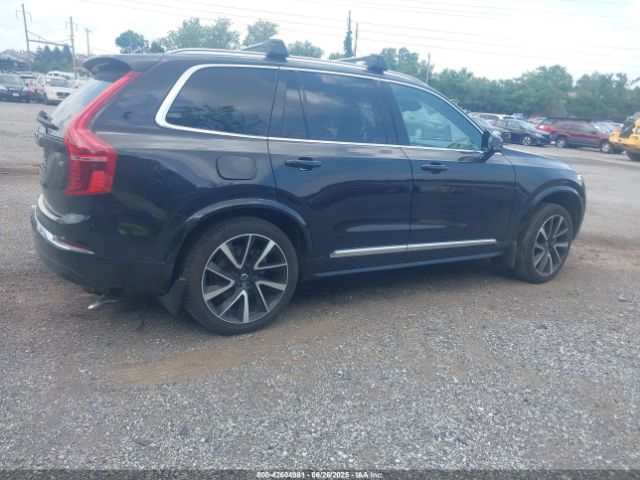 2024 VOLVO XC90 YV4062PE9R1207535 Photo 3