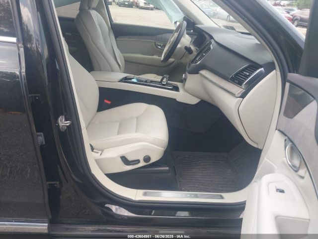 2024 VOLVO XC90 YV4062PE9R1207535 Photo 4