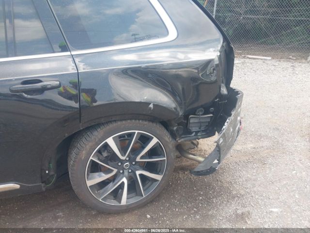 2024 VOLVO XC90 YV4062PE9R1207535 Photo 5