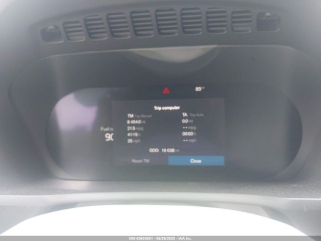 2024 VOLVO XC90 YV4062PE9R1207535 Photo 6
