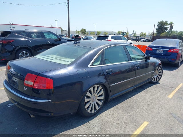 2004 AUDI A8 L WAUML44EX4N010353 Photo 3