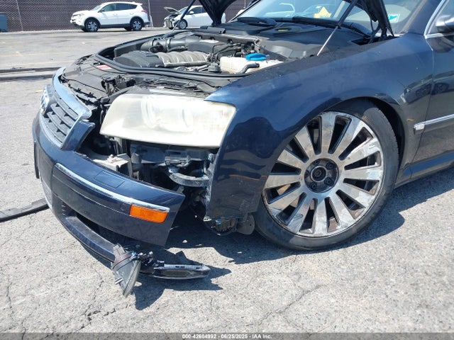 2004 AUDI A8 L WAUML44EX4N010353 Photo 5