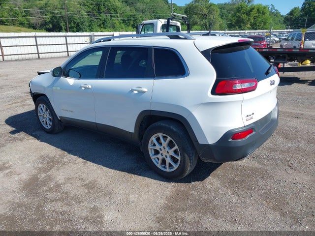 1C4PJMCS1HW657267 Jeep Cherokee