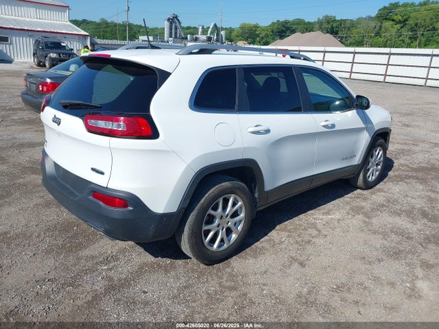 1C4PJMCS1HW657267 Jeep Cherokee