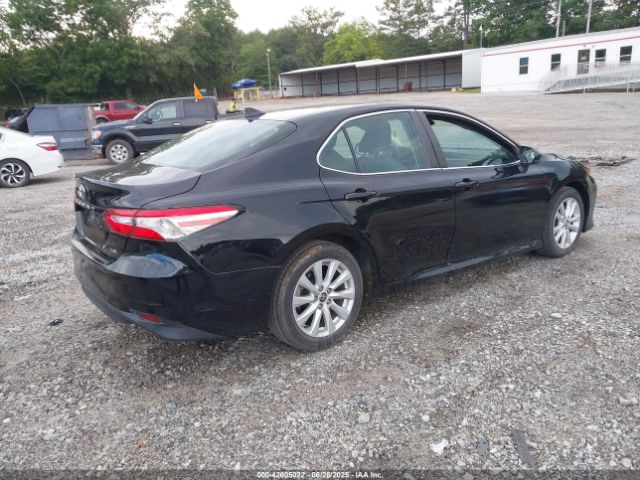 2020 TOYOTA CAMRY 4T1C11AK7LU509723 Photo 3