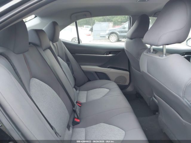 2020 TOYOTA CAMRY 4T1C11AK7LU509723 Photo 7