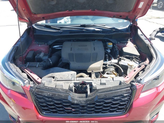 JF2SKAJC6MH445546 Subaru na u5