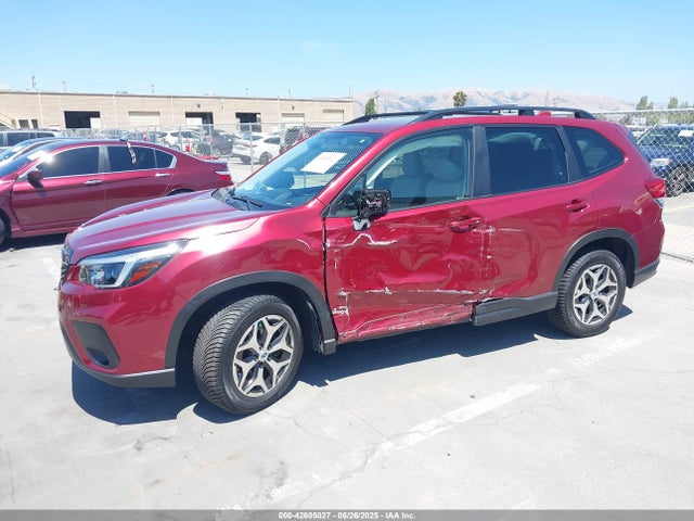 JF2SKAJC6MH445546 Subaru na u5