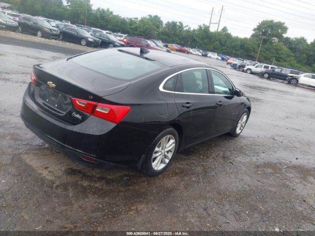 2016 CHEVROLET MALIBU 1G1ZE5ST0GF348796 Photo 3