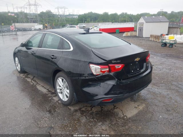 2016 CHEVROLET MALIBU 1G1ZE5ST0GF348796 Photo 5