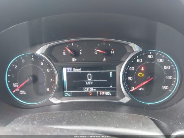 2016 CHEVROLET MALIBU 1G1ZE5ST0GF348796 Photo 6