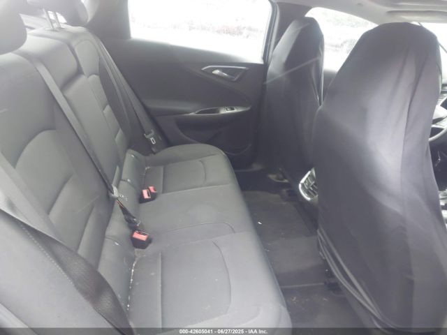 2016 CHEVROLET MALIBU 1G1ZE5ST0GF348796 Photo 7