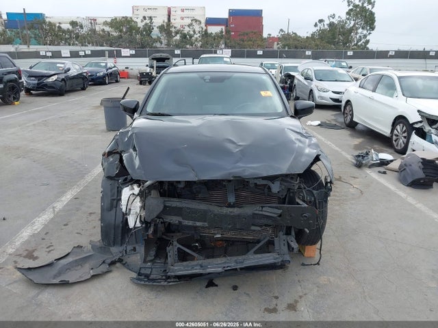3MYDLBYV8HY184286 Toyota p5v