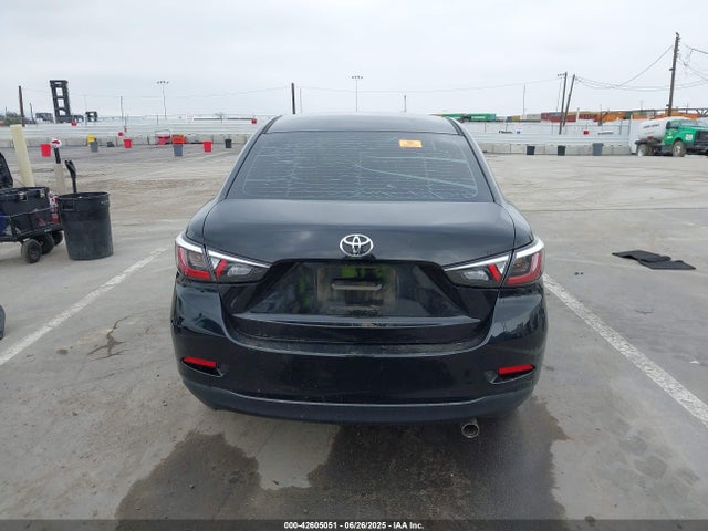 3MYDLBYV8HY184286 Toyota p5v
