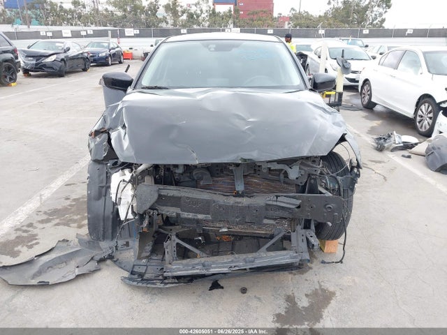 3MYDLBYV8HY184286 Toyota p5v