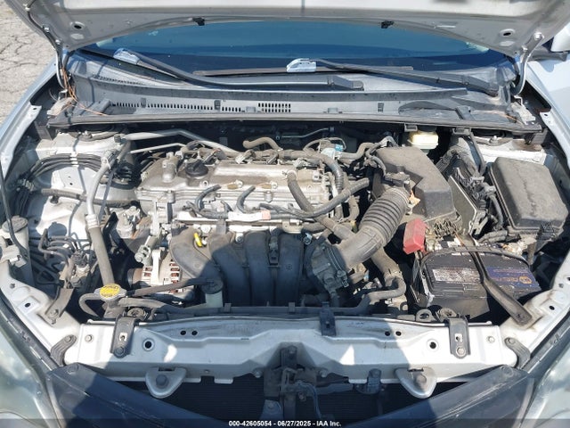 5YFBURHEXFP240690 Toyota 2zr-fe