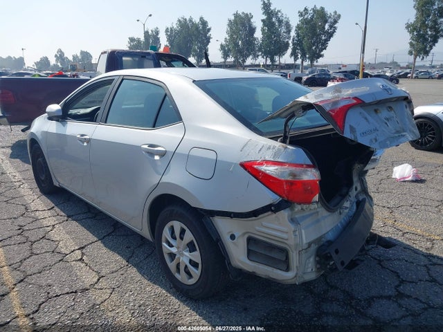 5YFBURHEXFP240690 Toyota 2zr-fe