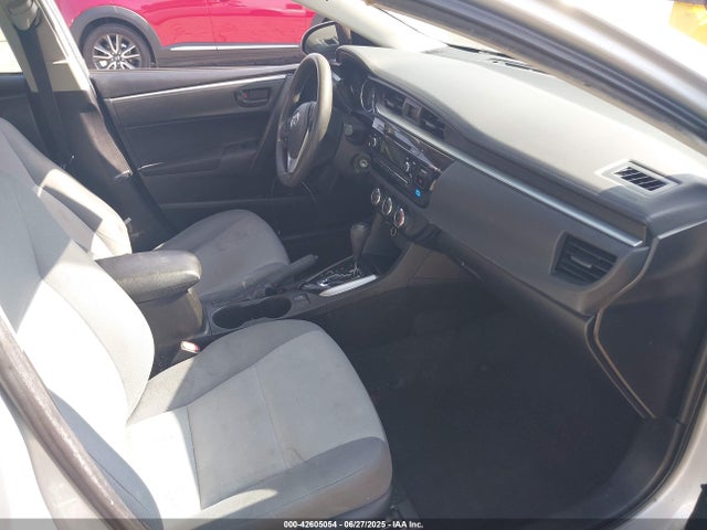 5YFBURHEXFP240690 Toyota 2zr-fe