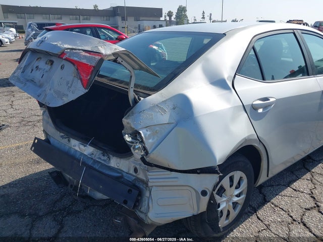5YFBURHEXFP240690 Toyota 2zr-fe
