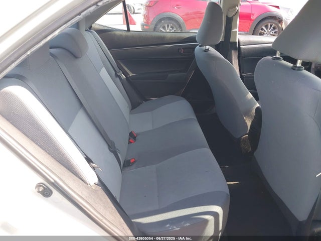 5YFBURHEXFP240690 Toyota 2zr-fe
