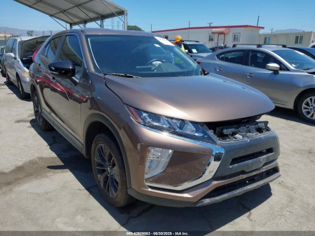 2018 MITSUBISHI ECLIPSE CROSS JA4AT4AA8JZ064417 Photo 0