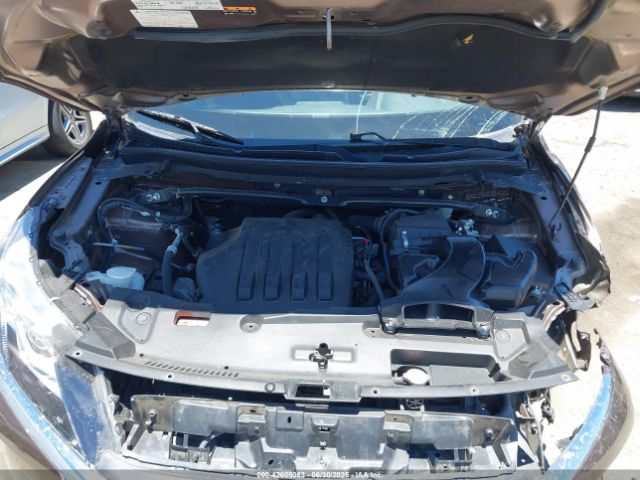 2018 MITSUBISHI ECLIPSE CROSS JA4AT4AA8JZ064417 Photo 9