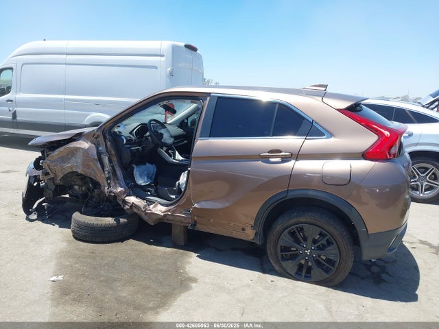 Mitsubishi tc/ic mivec 2018 JA4AT4AA8JZ064417 Image 14