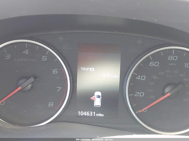 Mitsubishi tc/ic mivec 2018 JA4AT4AA8JZ064417 Image 15