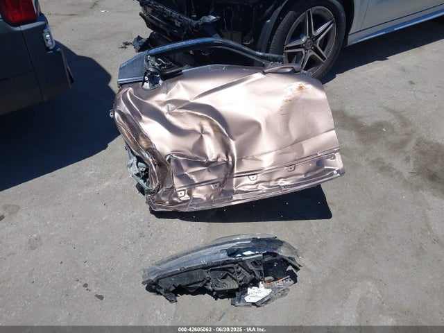 Mitsubishi tc/ic mivec 2018 JA4AT4AA8JZ064417 Image 11