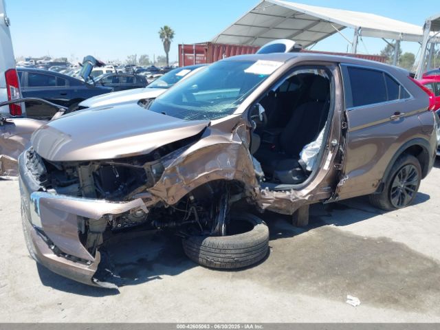 2018 MITSUBISHI ECLIPSE CROSS JA4AT4AA8JZ064417 Photo 5